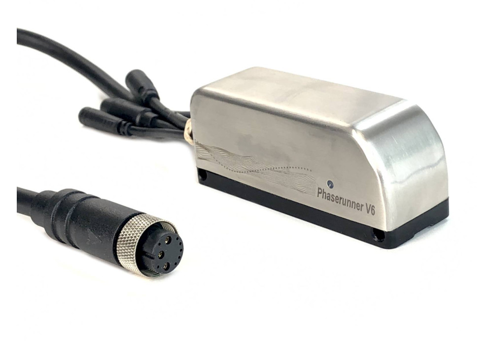 V6 Phaserunner_L10 Controller