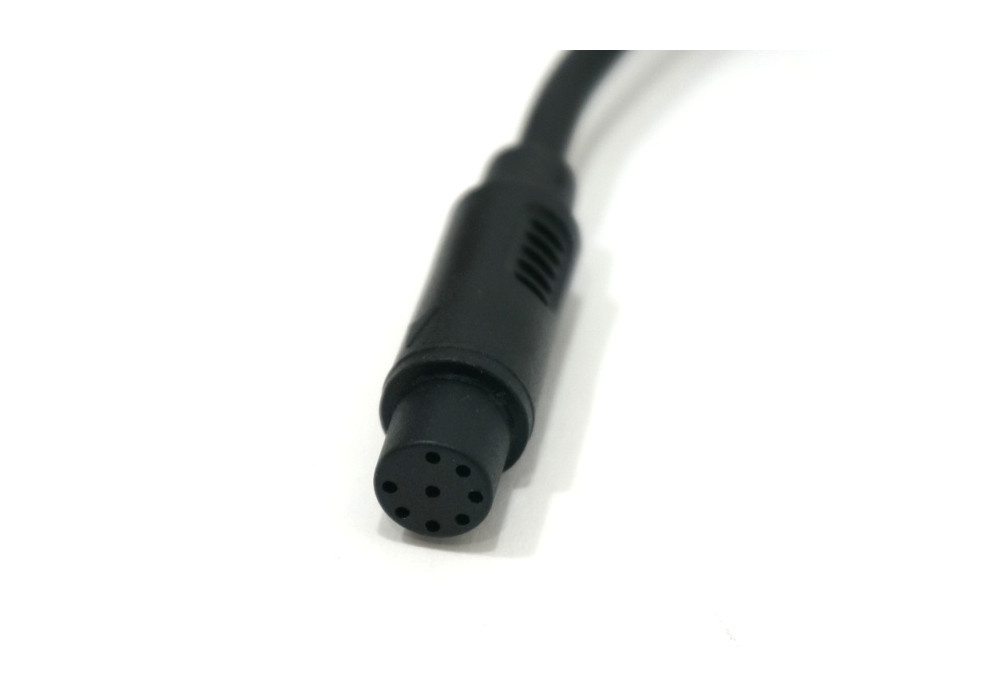 CA3-WP Dual Controller Splitter