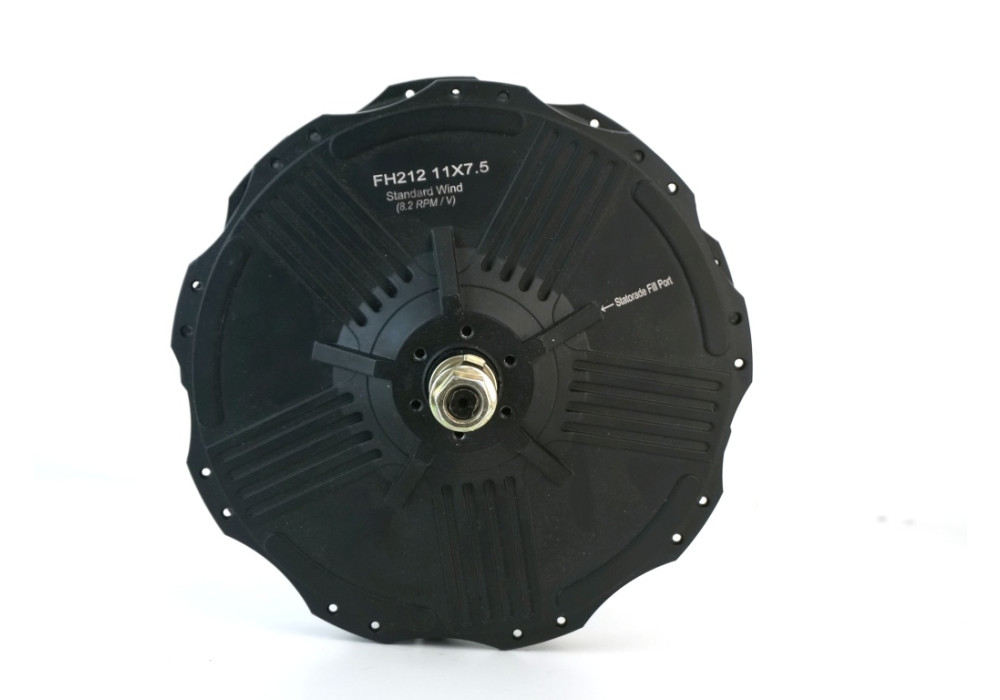 FH212 Standard Wind