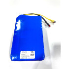36V 20Ah Heat Shrink Battery