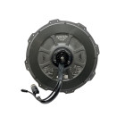 Rear All-Axle Hub Motor, with Cassette and Adapters