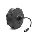 Grin Front Max45 All-Axle Motor Build