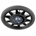 Grin All-Axle Hub CBW3 20" Cargo Wheel