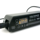  Satiatoruniversel programmable 360 ​​watts 72 V de Grin Tech