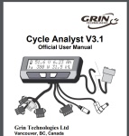 Download CA3.1 User Manual